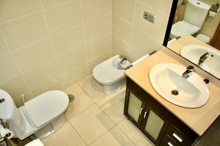Piso en venta en Palmeral - Urbanova  - Tabarca en Alicante