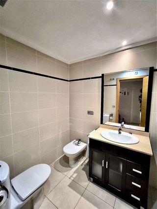 Piso en venta en Palmeral - Urbanova  - Tabarca en Alicante