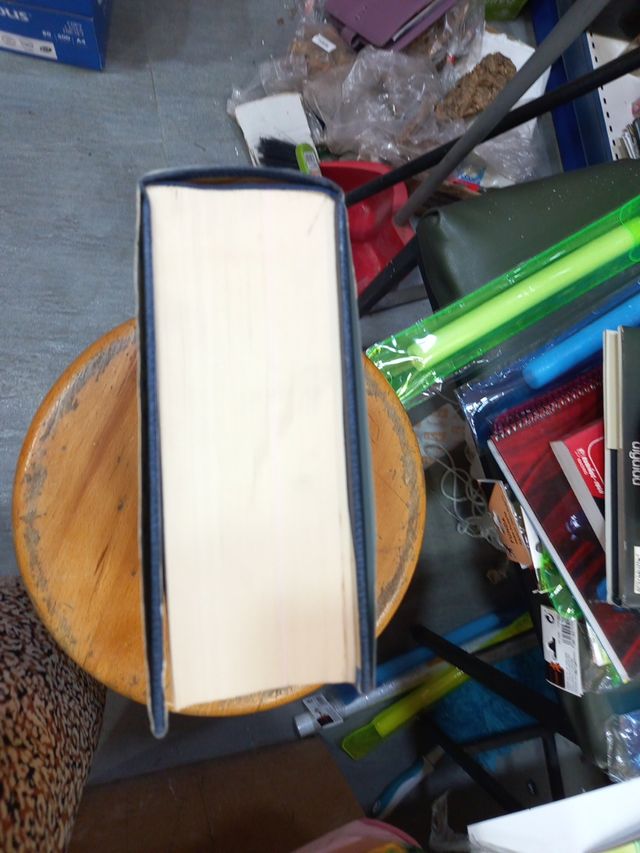 Pequeño Larousse En Color