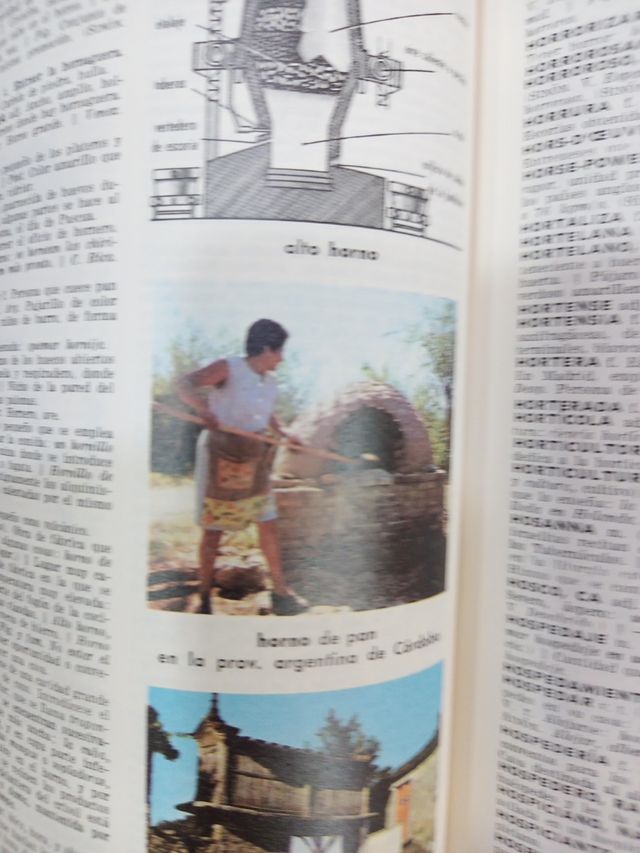 Pequeño Larousse En Color