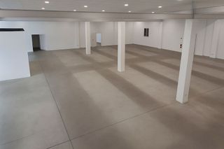 Nave industrial en venta en Sur en Jerez de la Frontera