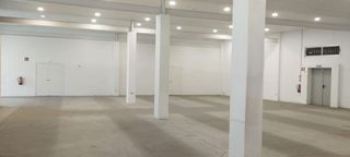 Nave industrial en venta en Sur en Jerez de la Frontera
