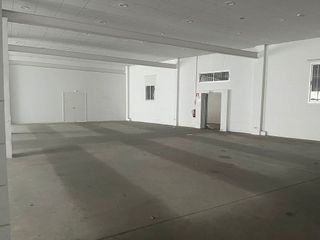 Nave industrial en venta en Sur en Jerez de la Frontera