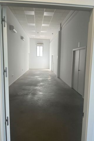 Nave industrial en venta en Sur en Jerez de la Frontera