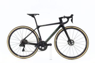 Bianchi Specialissima Carbonio Di2 12V t.50
