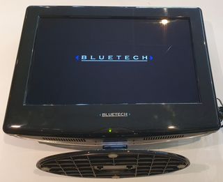 Televisión Bluetech / 15 Pulgadas / Hdmi