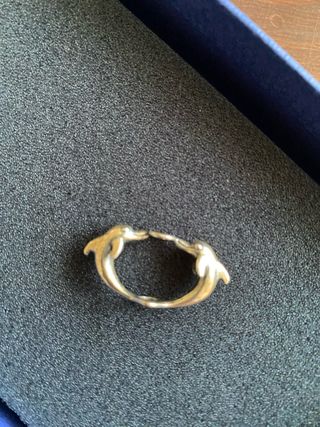 Collana Trollbeads: perla & charms