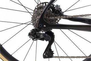 Bianchi Specialissima Di2 12V (carretera) t.50