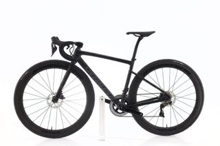 Bicicleta Specialized Tarmac Di2 11V talla 44 Reacondicionada