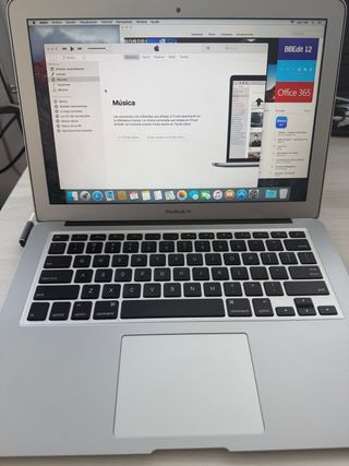 MacBook Air 128gb i5 