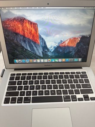 MacBook Air 128gb i5 