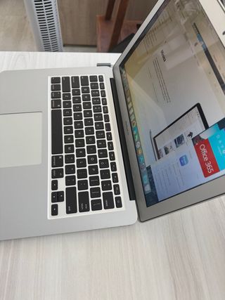 MacBook Air 128gb i5 