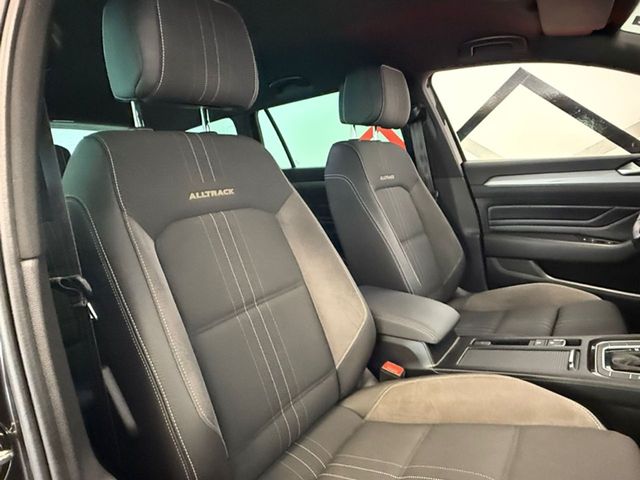 Volkswagen Passat Alltrack 2.0 TDI 140kW (190CV) 4Mot DSG