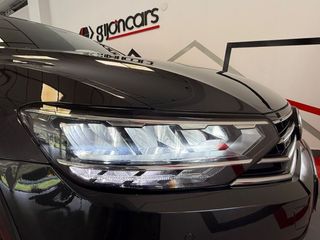 Volkswagen Passat Alltrack 2.0 TDI 140kW (190CV) 4Mot DSG