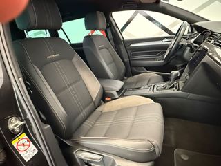 Volkswagen Passat Alltrack 2.0 TDI 140kW (190CV) 4Mot DSG