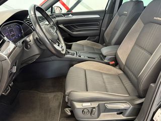 Volkswagen Passat Alltrack 2.0 TDI 140kW (190CV) 4Mot DSG
