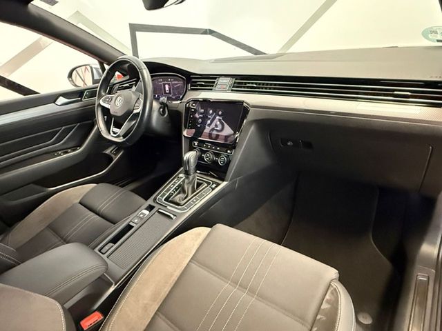 Volkswagen Passat Alltrack 2.0 TDI 140kW (190CV) 4Mot DSG