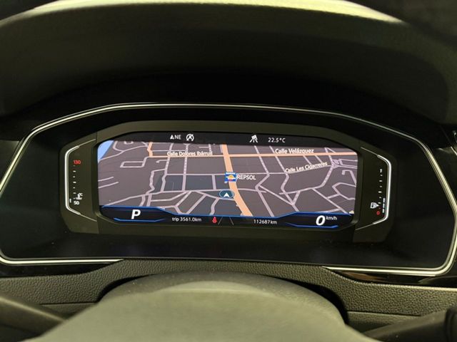 Volkswagen Passat Alltrack 2.0 TDI 140kW (190CV) 4Mot DSG