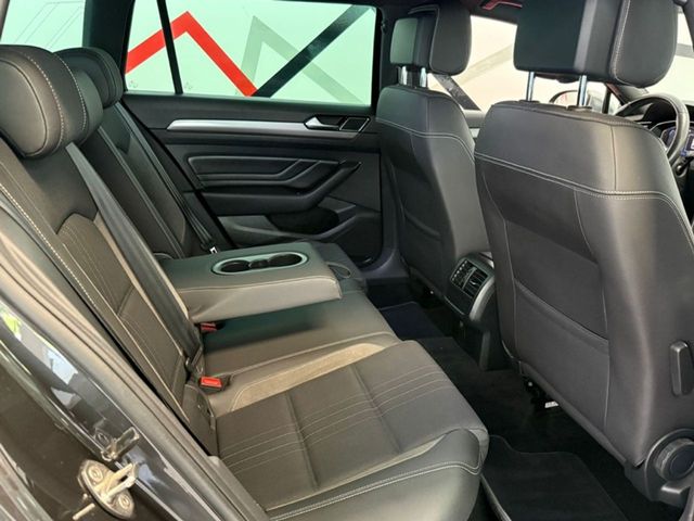 Volkswagen Passat Alltrack 2.0 TDI 140kW (190CV) 4Mot DSG