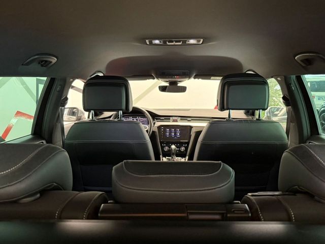 Volkswagen Passat Alltrack 2.0 TDI 140kW (190CV) 4Mot DSG