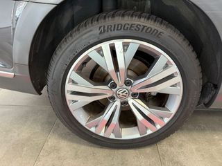 Volkswagen Passat Alltrack 2.0 TDI 140kW (190CV) 4Mot DSG