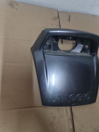 Soporte piloto Piaggio X9 2009