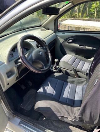 Jdm A baca 2007 cuatriciclo coche sin carnet
