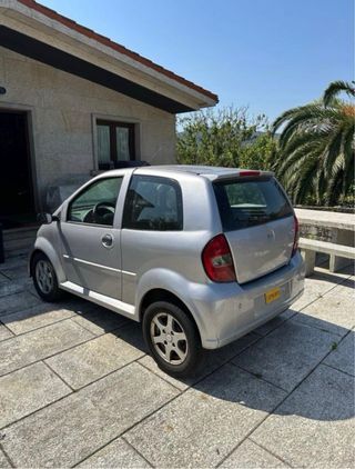 Jdm A baca 2007 cuatriciclo coche sin carnet