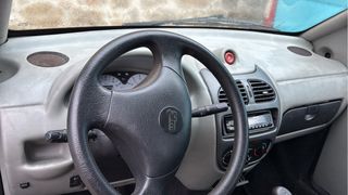 Jdm A baca 2007 cuatriciclo coche sin carnet