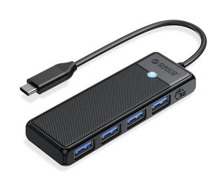 DUPLICADOR USB DE ALTA VELOCIDAD 3.0