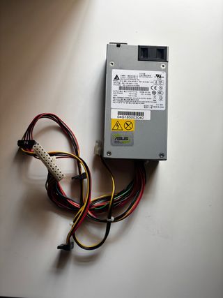Fuente alimentación ASUS Delta 65W