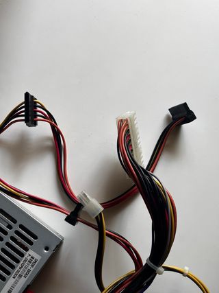 Fuente alimentación ASUS Delta 65W