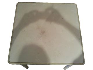 OFERTA MESA CUADRADA 80 x 80
