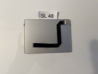 Trackpad TOUCHPAD Ratón MacBook air 13 año 2012