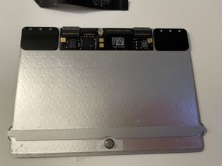 Trackpad TOUCHPAD Ratón MacBook air 13 año 2012