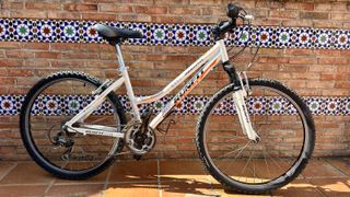 Bicicleta MTB Runfit R26