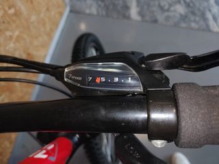 Bicicleta montaña 24" Eleven