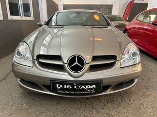 Mercedes-Benz SLK 2007