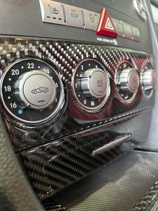 Mercedes-Benz SLK 2007