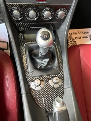 Mercedes-Benz SLK 2007
