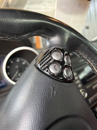 Mercedes-Benz SLK 2007