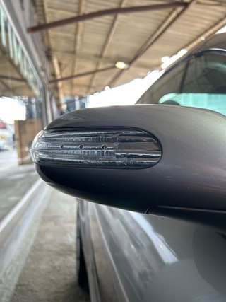 Mercedes-Benz SLK 2007