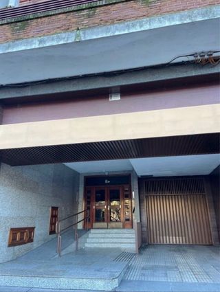 Trastero en alquiler