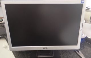 Monitor Benq - Pantalla LCD