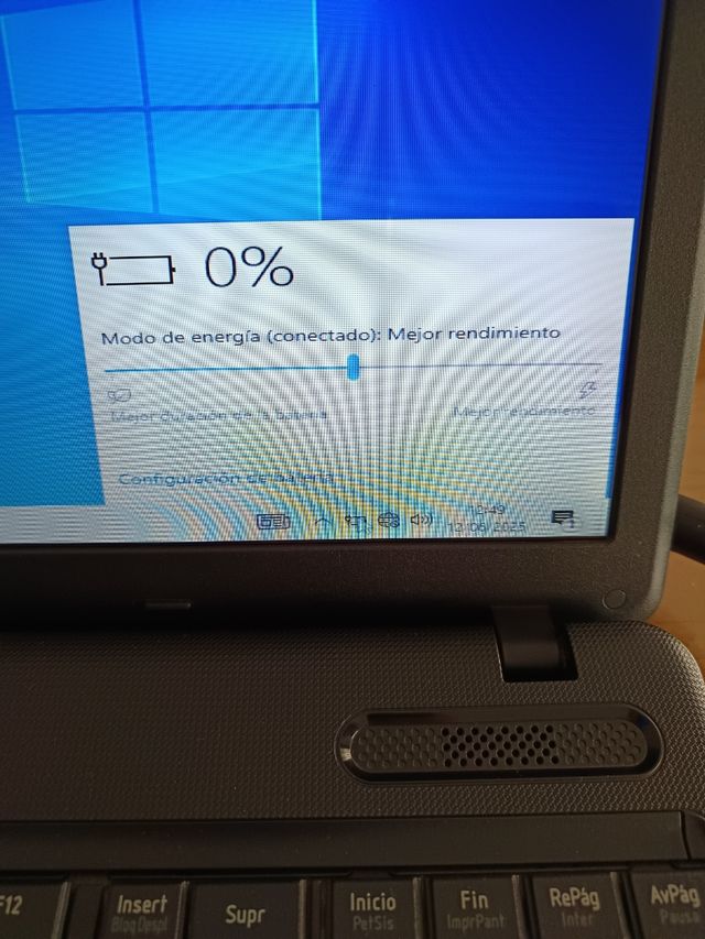 Portátil Toshiba Satellite C660-1NX