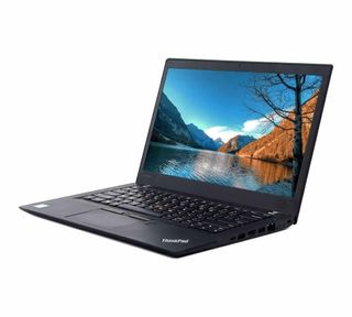 Portátil Lenovo T470S i7 6a 8Gb RAM, 256Gb M2 14"