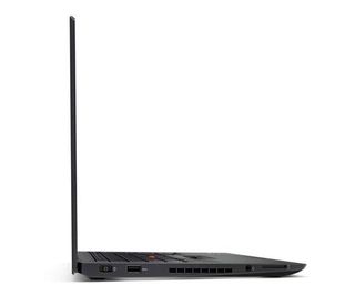 Portátil Lenovo T470S i7 6a 8Gb RAM, 256Gb M2 14"