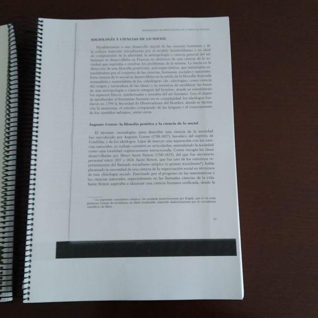 Historia de la Psicología