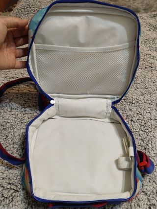 Neceser Rayo McQueen Cars