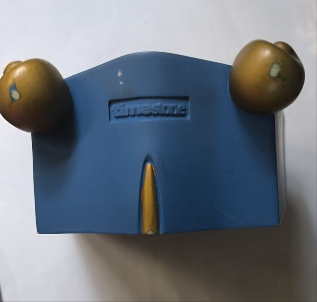 Reloj vintage Karlsson leer descripción